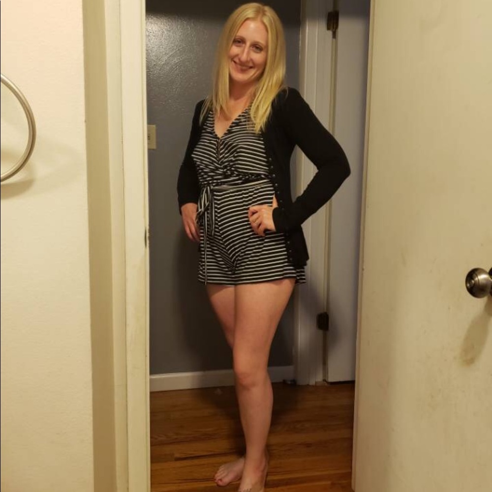 Meet your Posher, Amy